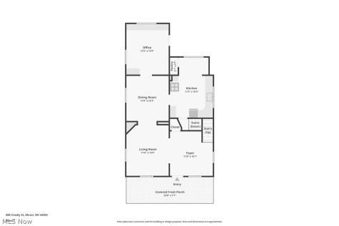 688 Crosby Street Akron OH 44302