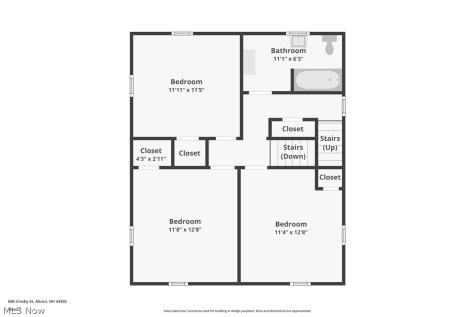 688 Crosby Street Akron OH 44302