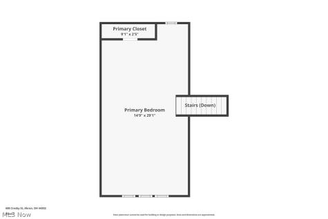 688 Crosby Street Akron OH 44302