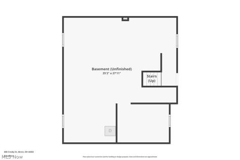 688 Crosby Street Akron OH 44302
