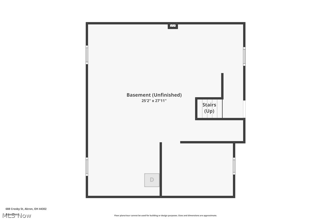 688 Crosby Street Akron OH 44302