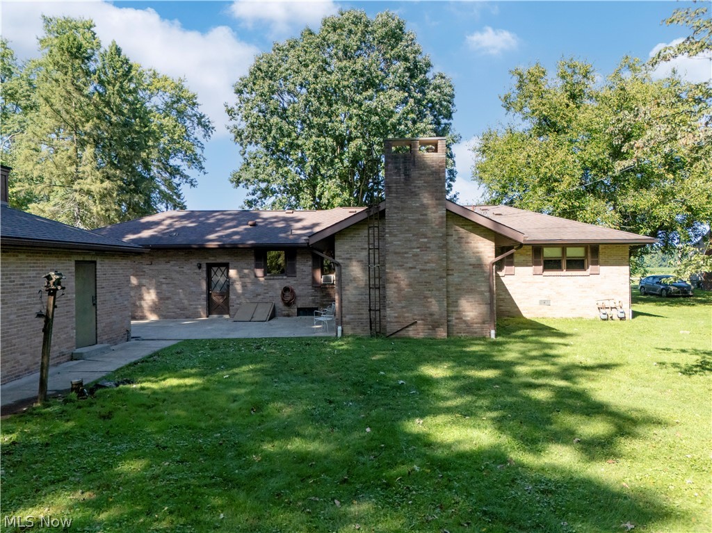 5257 Dover Road Apple Creek OH 44606
