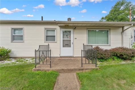 34 Mcdonald Avenue Niles OH 44446
