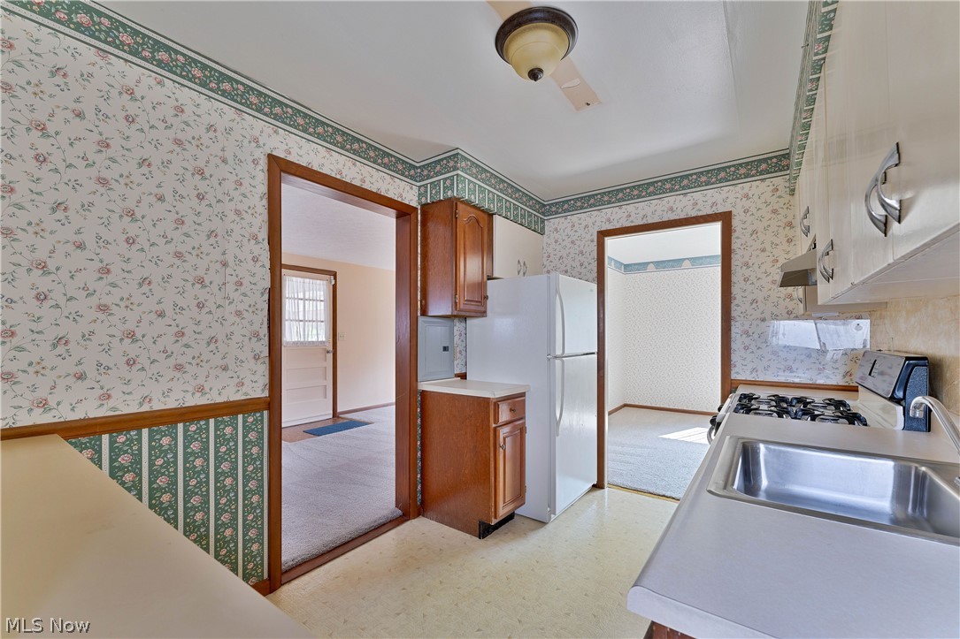 34 Mcdonald Avenue Niles OH 44446