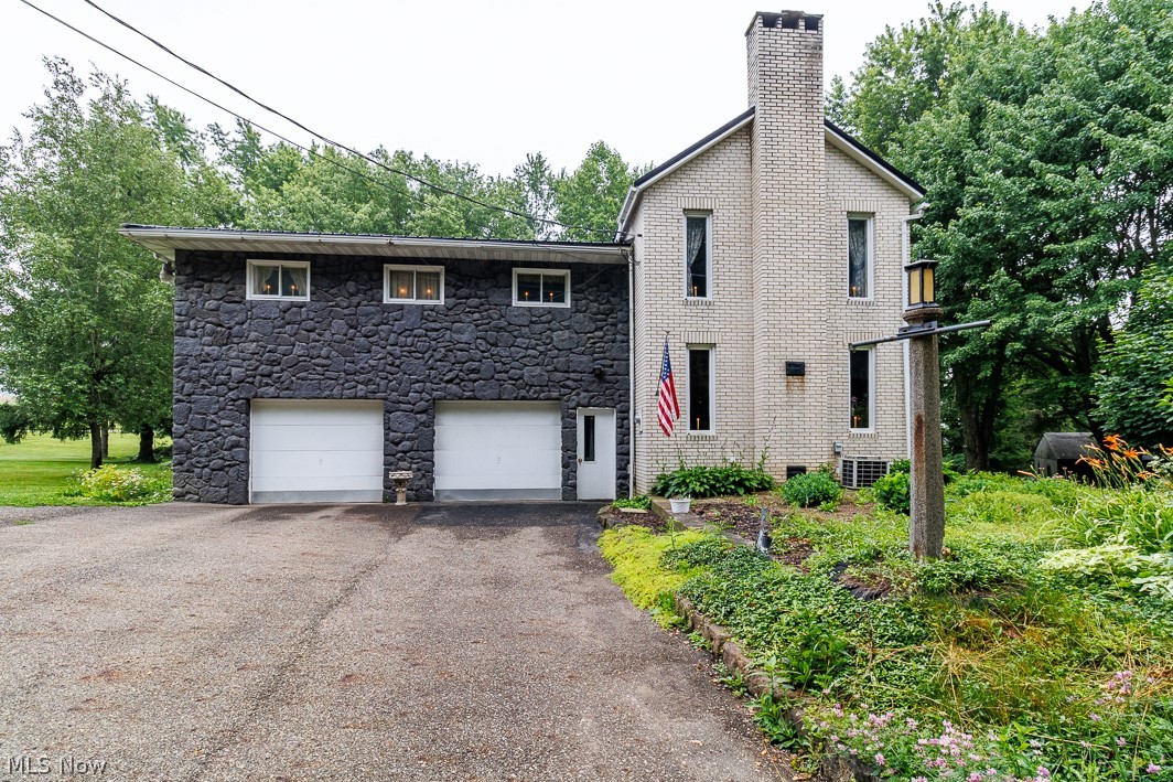 1603 Chestnut Grove Road Salem OH 44460