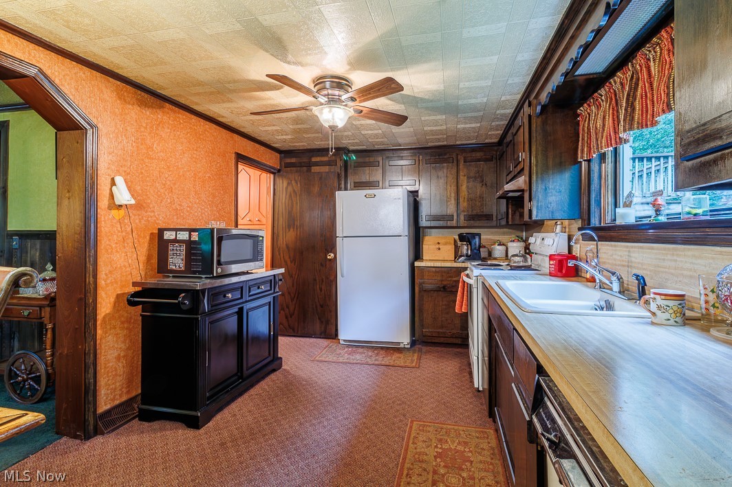 1603 Chestnut Grove Road Salem OH 44460