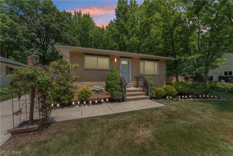 223 Dorland Avenue Berea OH 44017