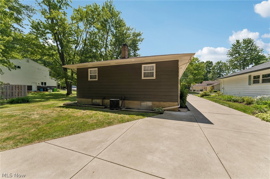 223 Dorland Avenue Berea OH 44017