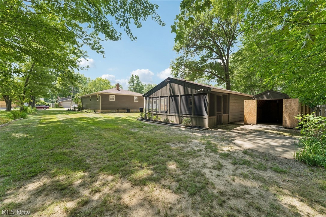 223 Dorland Avenue Berea OH 44017