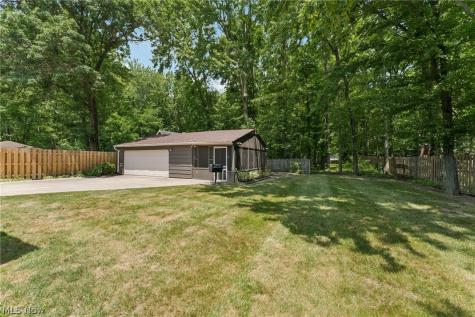 223 Dorland Avenue Berea OH 44017
