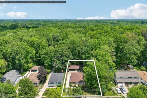 223 Dorland Avenue Berea OH 44017