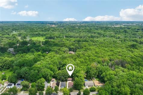 223 Dorland Avenue Berea OH 44017