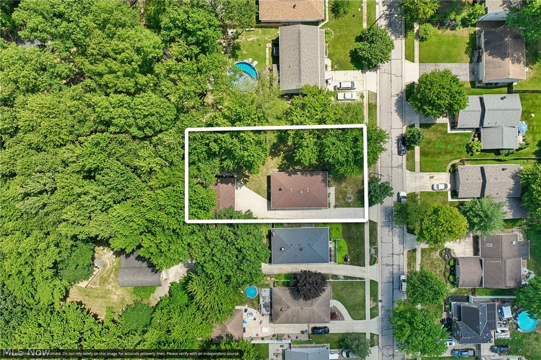 223 Dorland Avenue Berea OH 44017