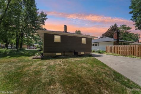 223 Dorland Avenue Berea OH 44017