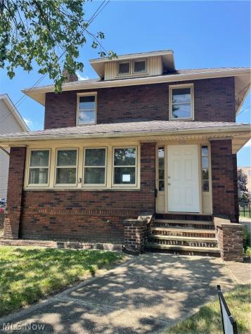 609 1st Street NE Massillon OH 44646