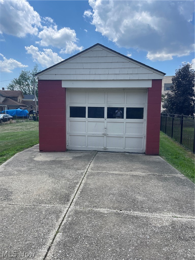 609 1st Street NE Massillon OH 44646