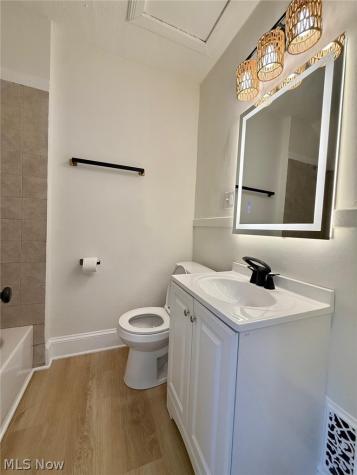 3374 W 88th Street Cleveland OH 44102
