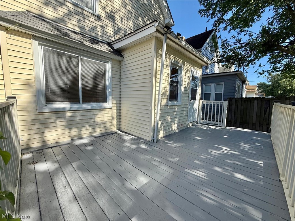 3374 W 88th Street Cleveland OH 44102