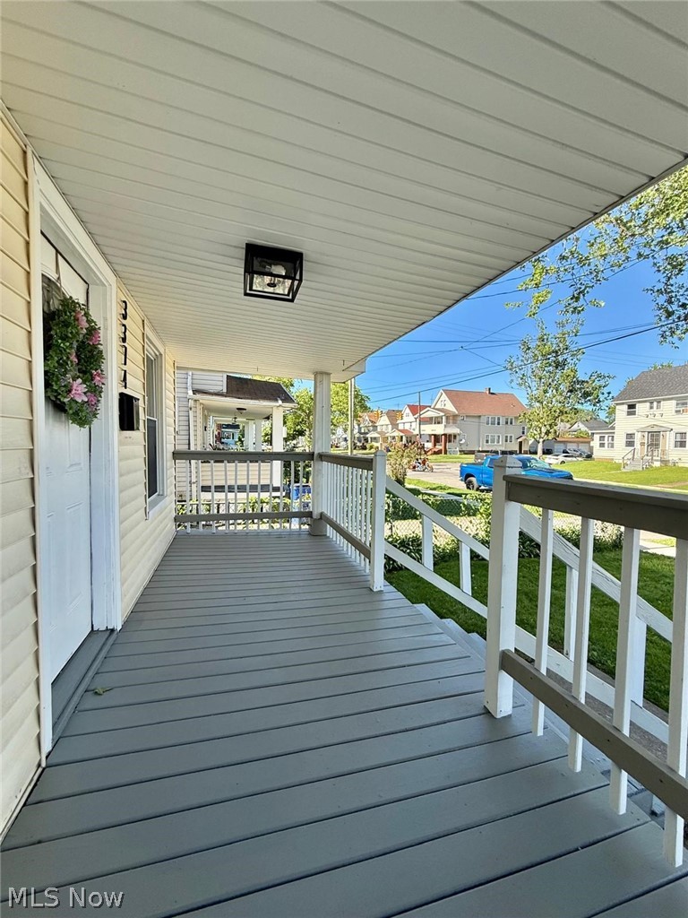 3374 W 88th Street Cleveland OH 44102
