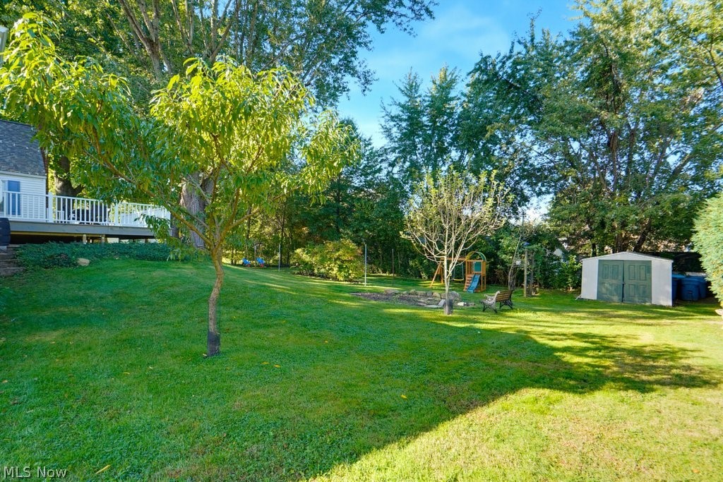 2942 Regent Drive Akron OH 44319