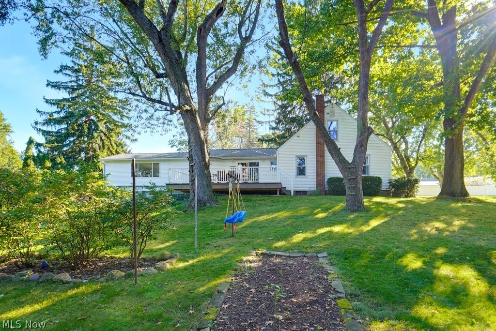 2942 Regent Drive Akron OH 44319