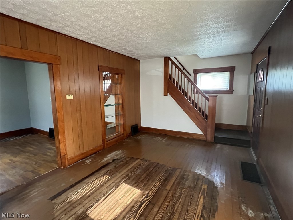 1526 Bryan Avenue SW Canton OH 44706