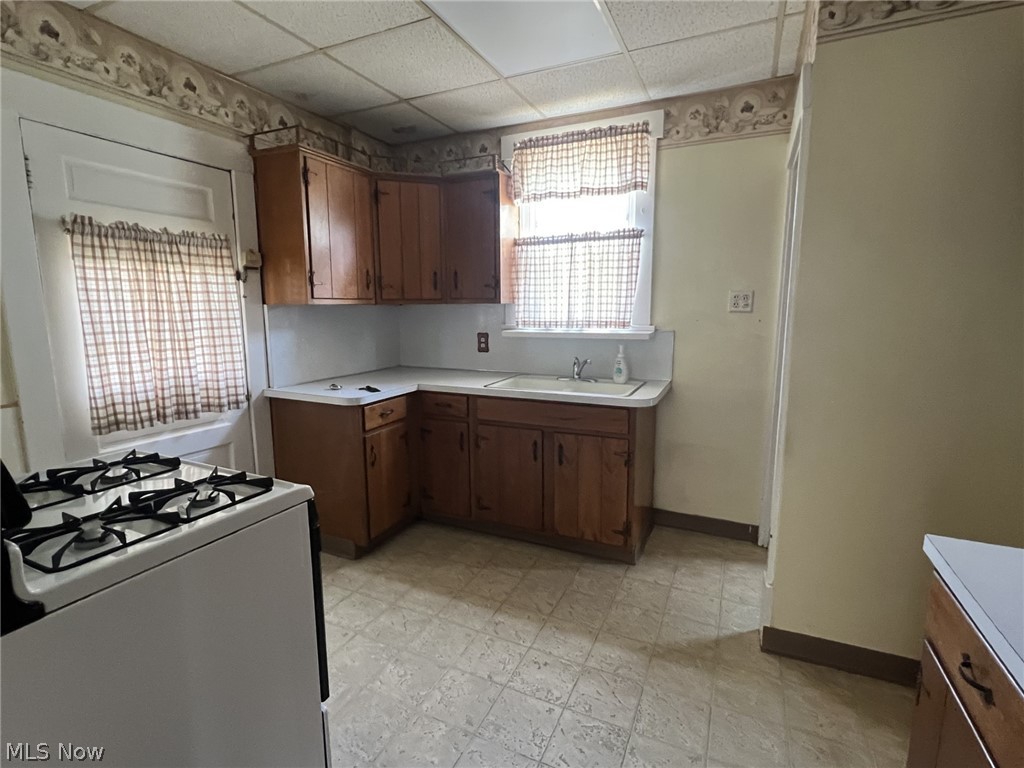 1526 Bryan Avenue SW Canton OH 44706