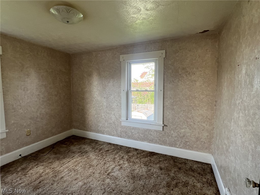 1526 Bryan Avenue SW Canton OH 44706