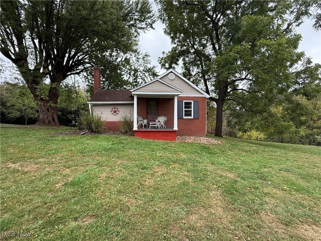 2440 Fisher Road East Liverpool OH 43920