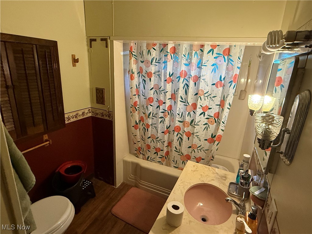 2440 Fisher Road East Liverpool OH 43920