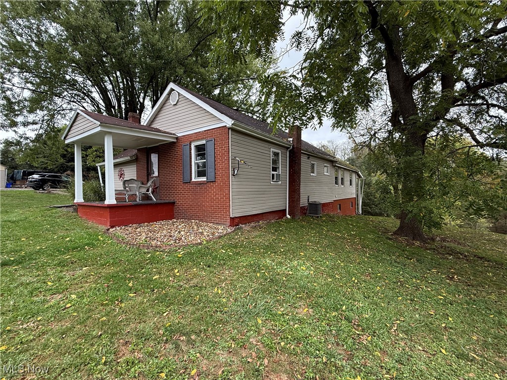 2440 Fisher Road East Liverpool OH 43920