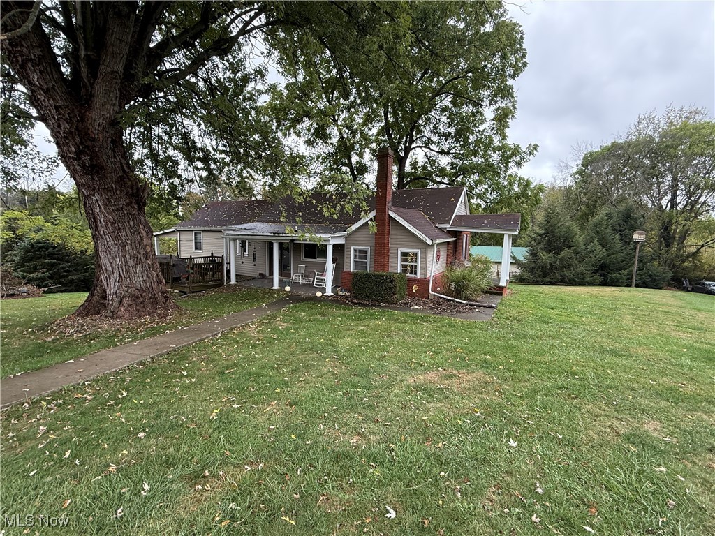 2440 Fisher Road East Liverpool OH 43920
