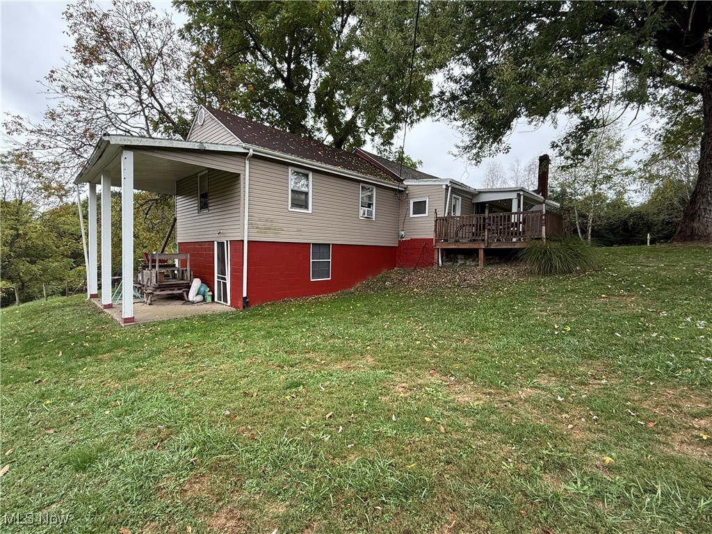 2440 Fisher Road East Liverpool OH 43920