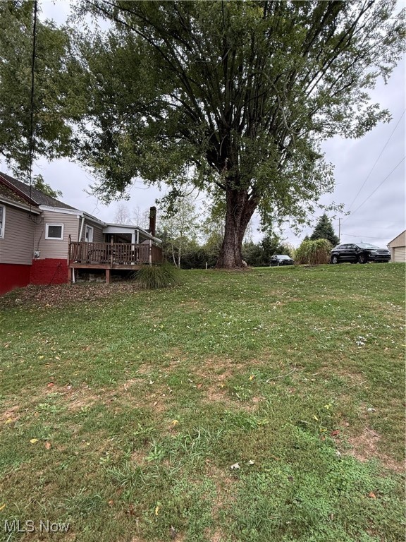 2440 Fisher Road East Liverpool OH 43920