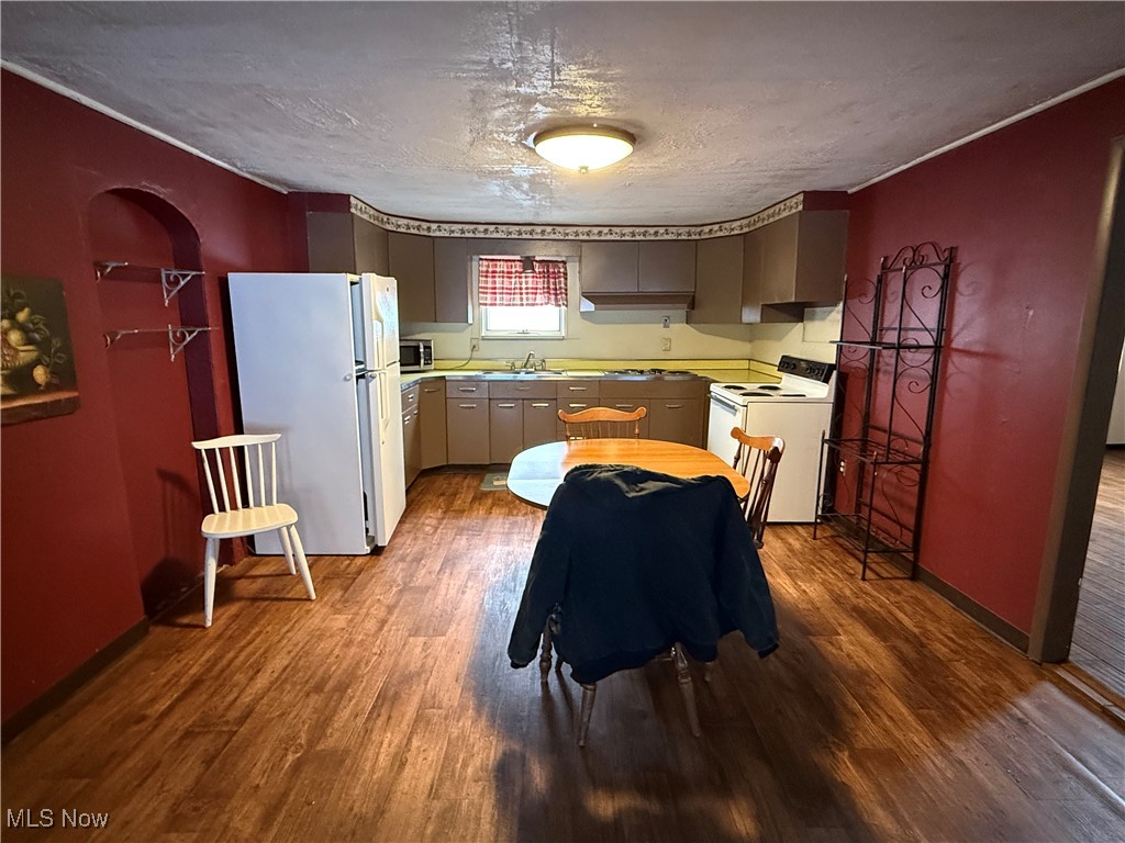 2440 Fisher Road East Liverpool OH 43920