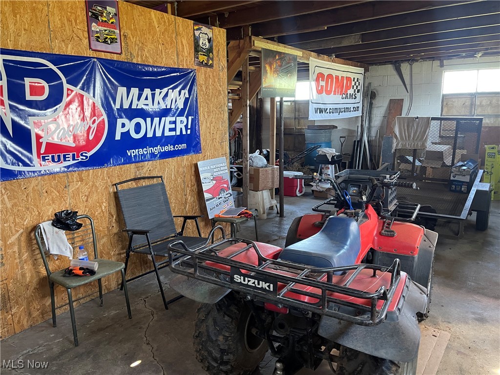 1515 Meadow Farm Church Road Zanesville OH 43701