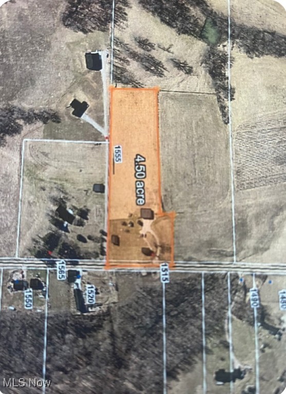 1515 Meadow Farm Church Road Zanesville OH 43701
