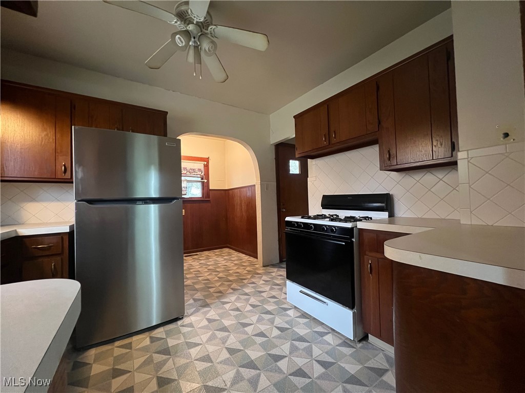 1855 W 17th Street SW Akron OH 44314