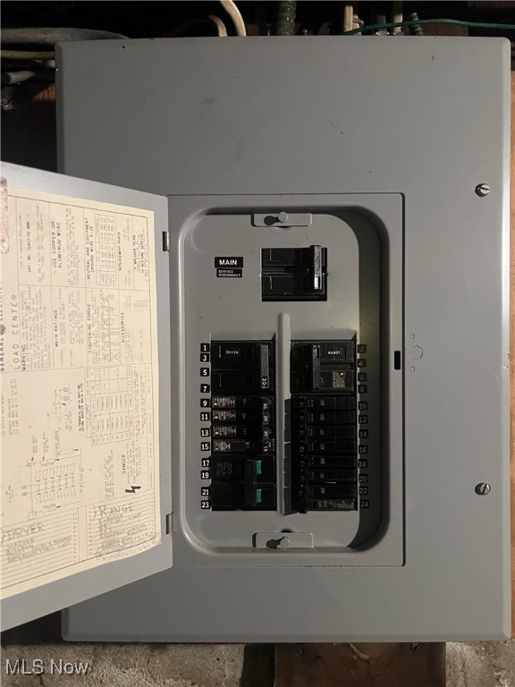 1855 W 17th Street SW Akron OH 44314