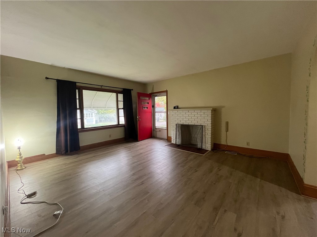 1855 W 17th Street SW Akron OH 44314