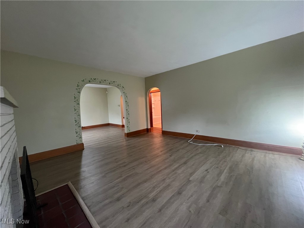 1855 W 17th Street SW Akron OH 44314