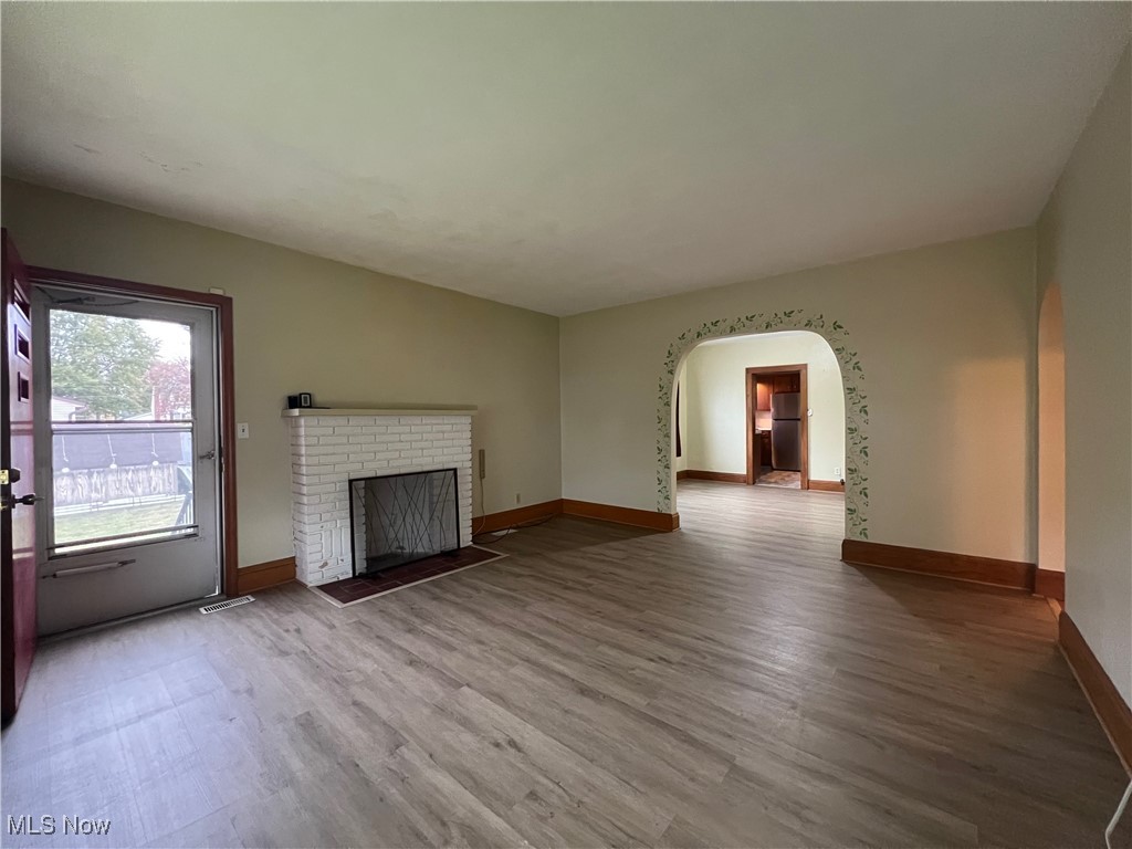 1855 W 17th Street SW Akron OH 44314