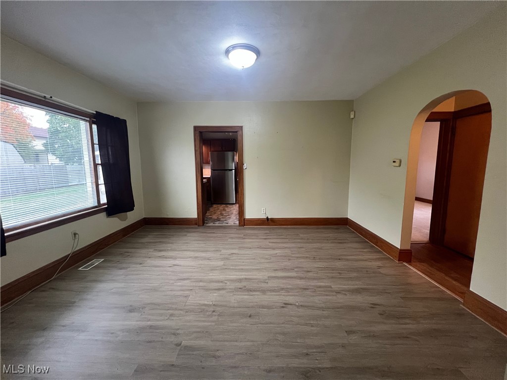 1855 W 17th Street SW Akron OH 44314