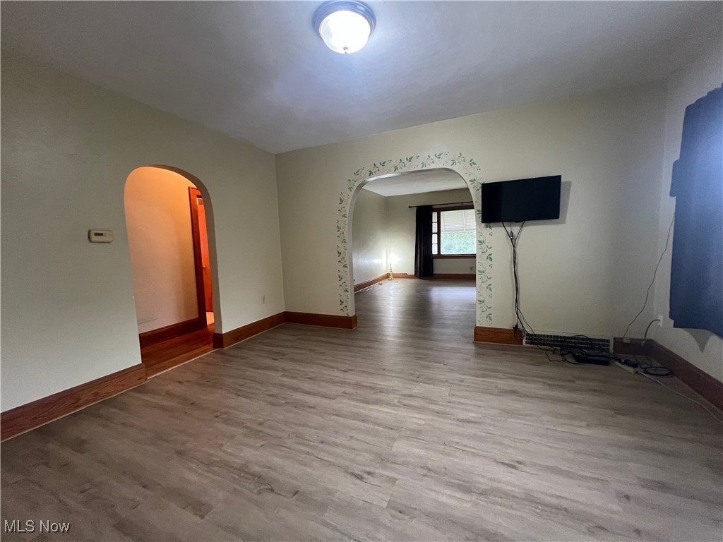 1855 W 17th Street SW Akron OH 44314