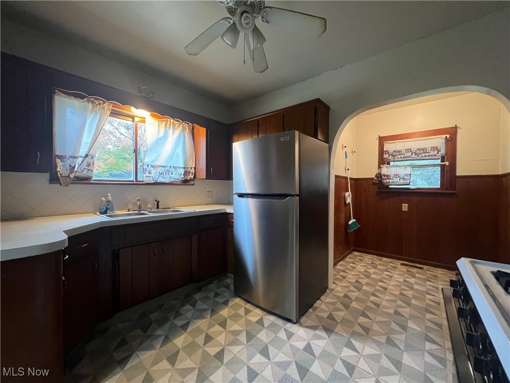 1855 W 17th Street SW Akron OH 44314