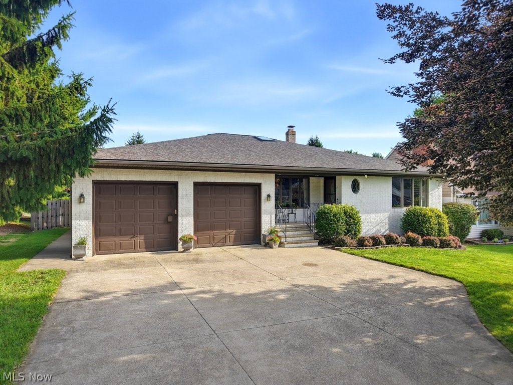 4405 Chestnut Road Independence OH 44131