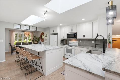 4405 Chestnut Road Independence OH 44131