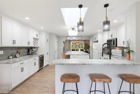 4405 Chestnut Road Independence OH 44131