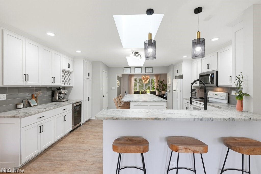 4405 Chestnut Road Independence OH 44131