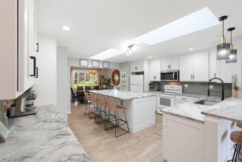 4405 Chestnut Road Independence OH 44131